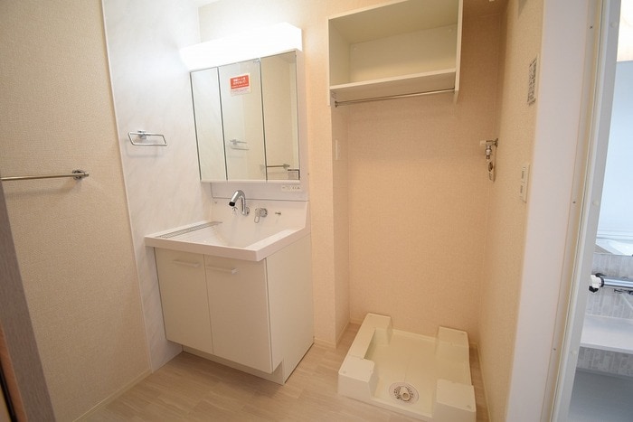 モンレーヴの物件内観写真