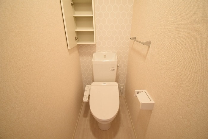 モンレーヴの物件内観写真