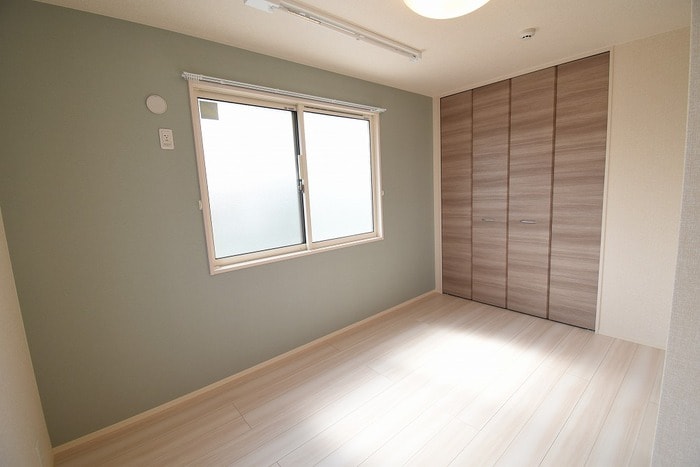 モンレーヴの物件内観写真