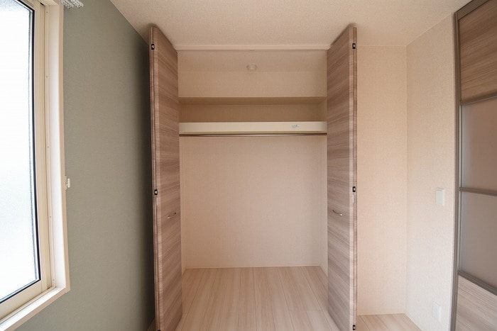 モンレーヴの物件内観写真