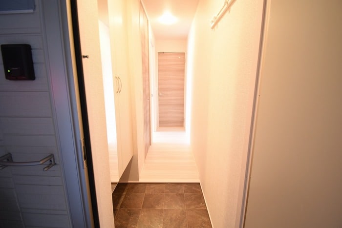 モンレーヴの物件内観写真