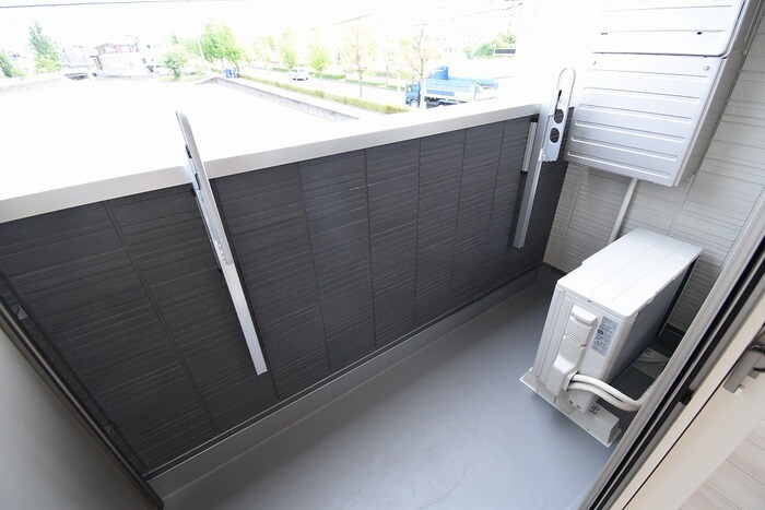 モンレーヴの物件内観写真