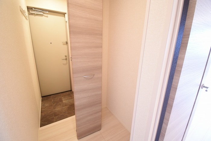 モンレーヴの物件内観写真