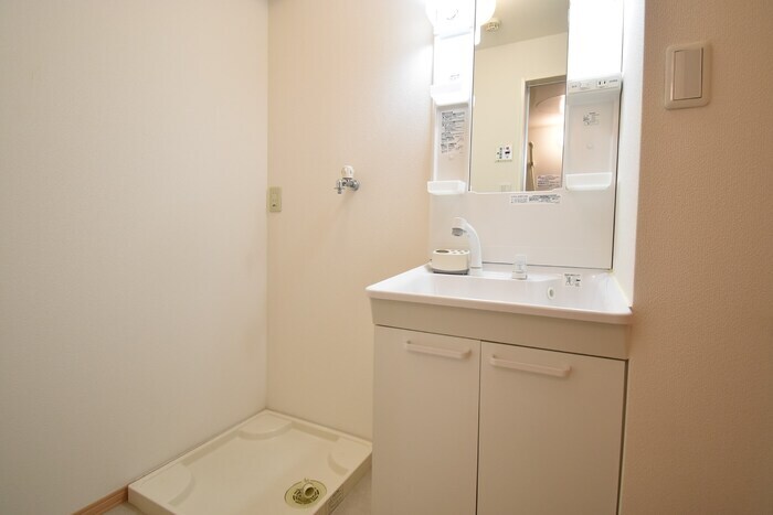 ユイマールガーデンⅢの物件内観写真