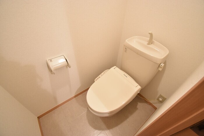 ユイマールガーデンⅢの物件内観写真