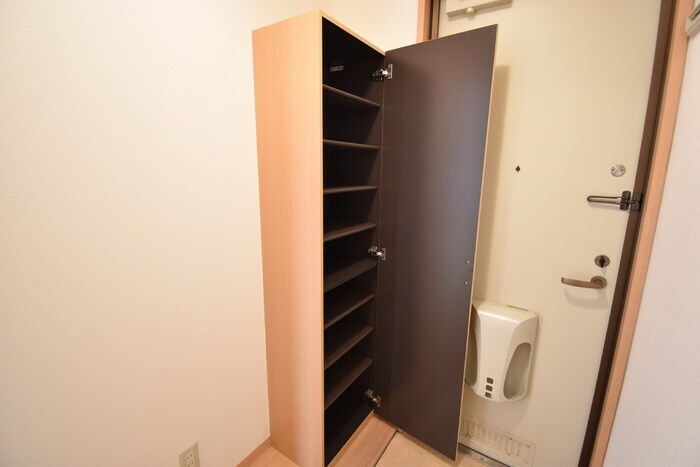 ユイマールガーデンⅢの物件内観写真