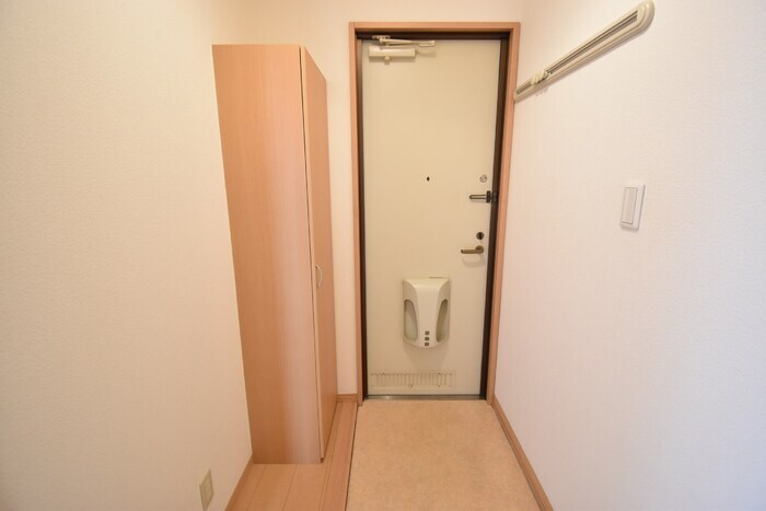 ユイマールガーデンⅢの物件内観写真