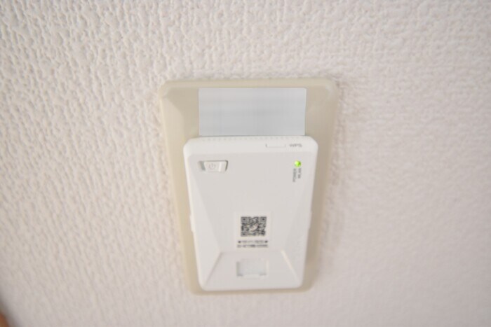 ユイマールガーデンⅢの物件内観写真