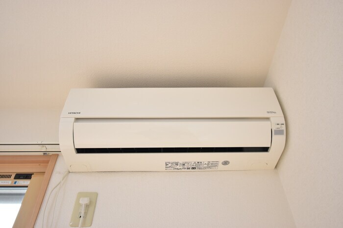 ユイマールガーデンⅢの物件内観写真