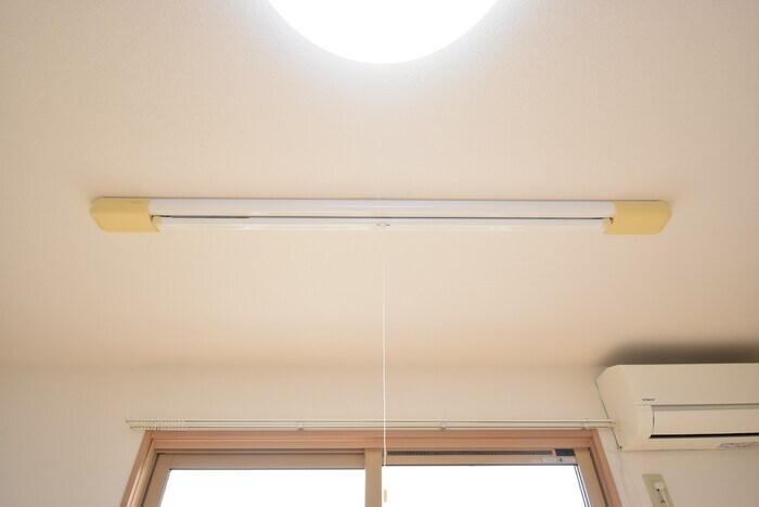 ユイマールガーデンⅢの物件内観写真