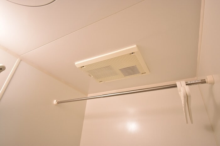 ユイマールガーデンⅢの物件内観写真