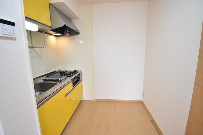 ユイマールガーデンⅢの物件内観写真