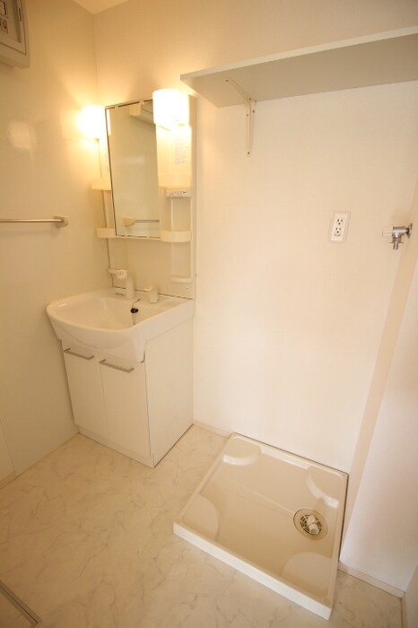 ラ カンパーニュ B棟の物件内観写真