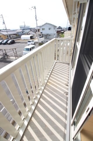 ラ カンパーニュ B棟の物件内観写真