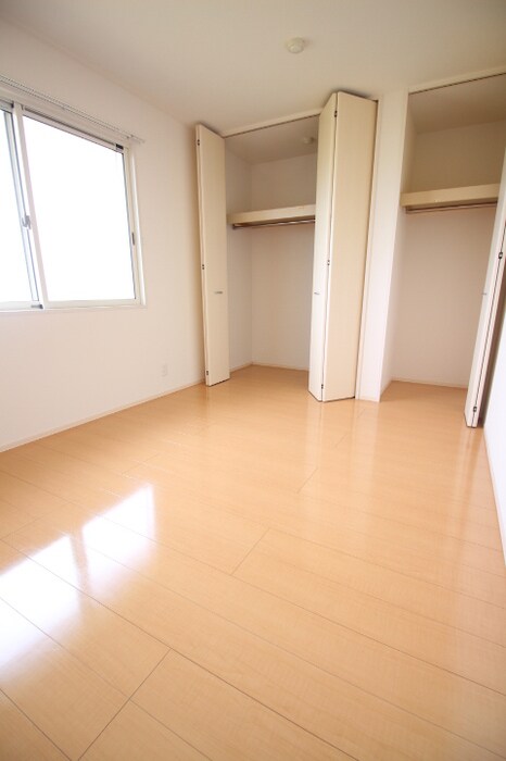 ラ カンパーニュ B棟の物件内観写真