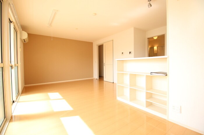 ラ カンパーニュ B棟の物件内観写真