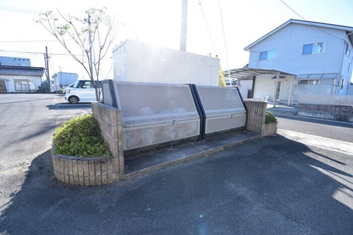 ラ カンパーニュ B棟の物件内観写真