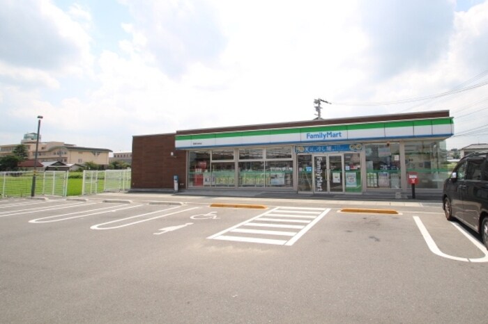 ラ カンパーニュ B棟の物件内観写真