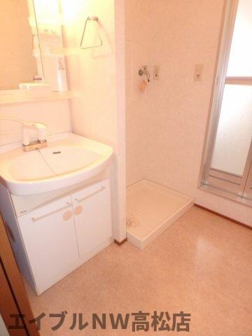 レトア・コートの物件内観写真