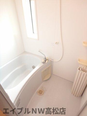 レトア・コートの物件内観写真