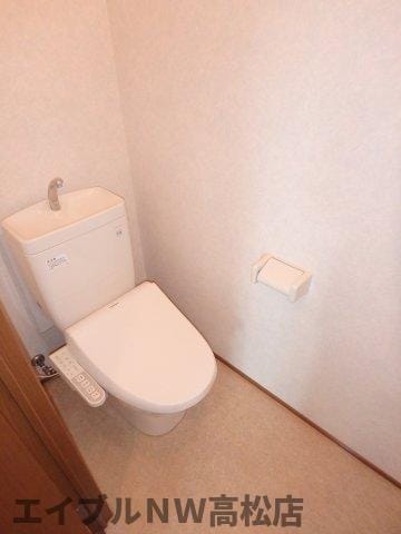 レトア・コートの物件内観写真