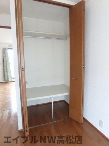 レトア・コートの物件内観写真