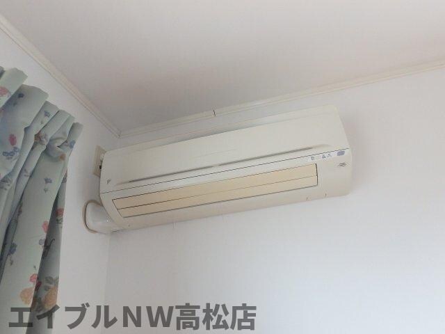 レトア・コートの物件内観写真