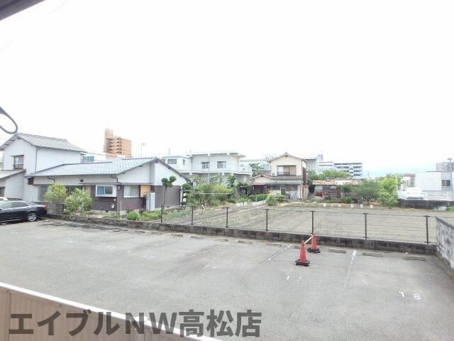 レトア・コートの物件内観写真