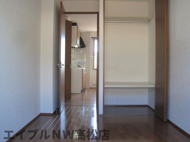 レトア・コートの物件内観写真