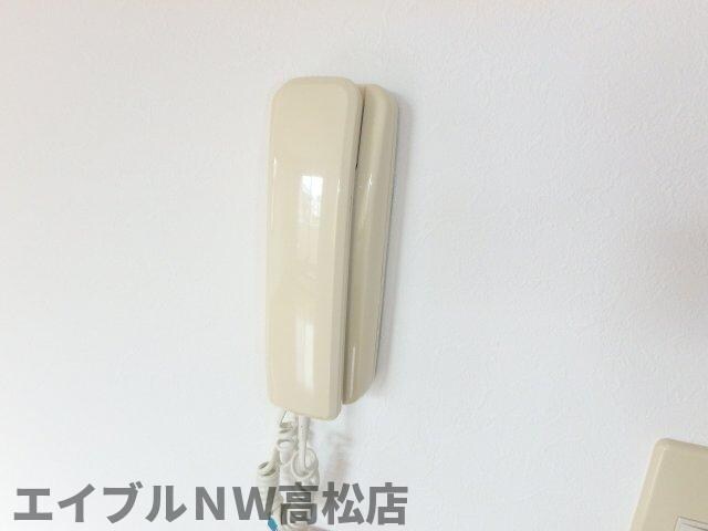 レトア・コートの物件内観写真