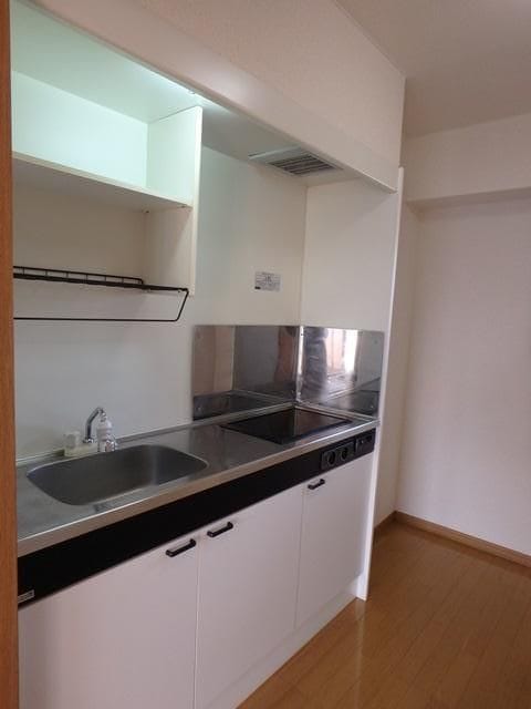 ユーミー伏石の物件内観写真