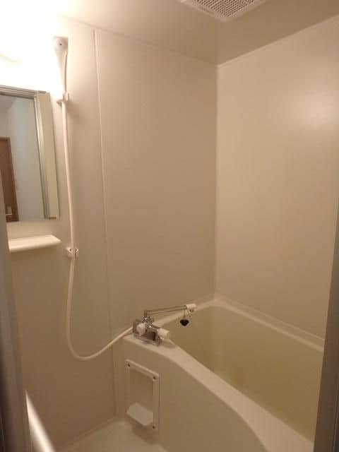 ユーミー伏石の物件内観写真