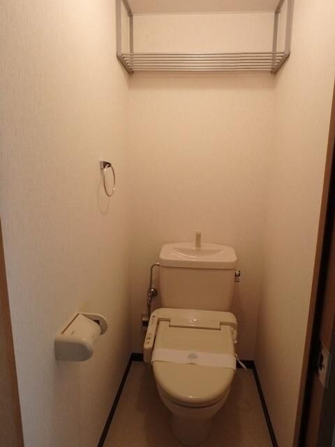 ユーミー伏石の物件内観写真