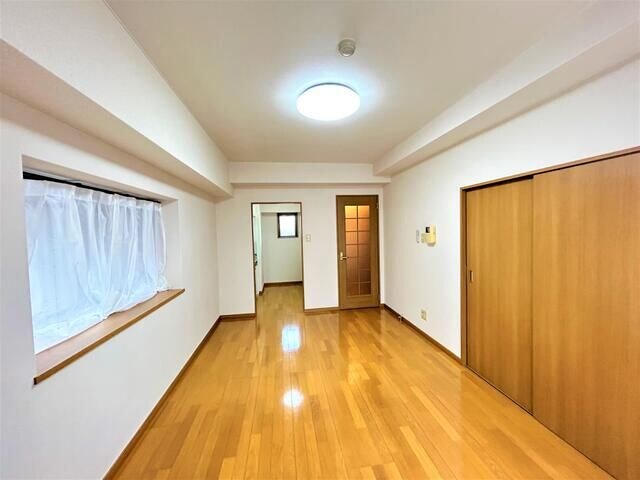 ユーミー伏石の物件内観写真