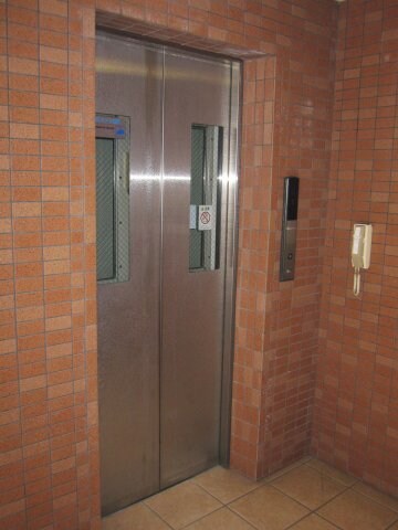 ユーミー伏石の物件内観写真