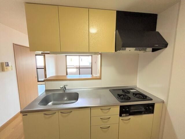 サンライズＳの物件内観写真