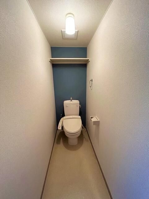 サンライズＳの物件内観写真