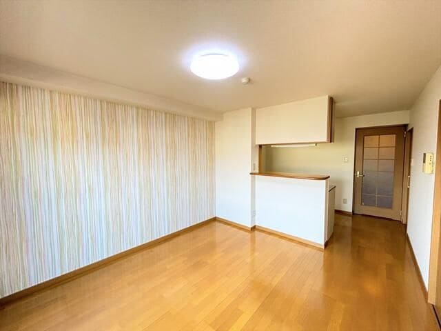 サンライズＳの物件内観写真