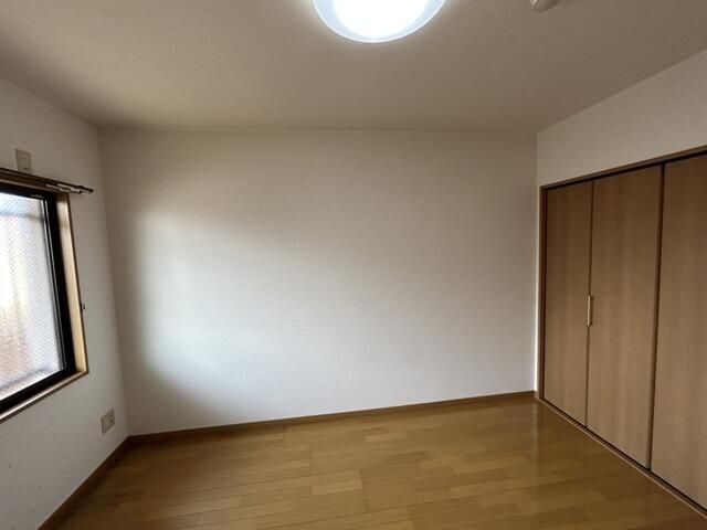 サンライズＳの物件内観写真