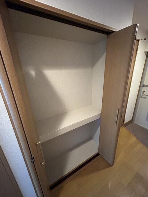 サンライズＳの物件内観写真