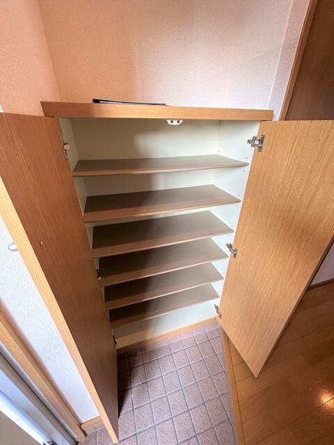 サンライズＳの物件内観写真