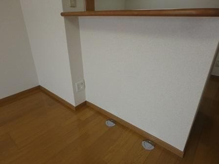 サンライズＳの物件内観写真