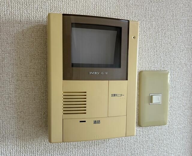 サンライズＳの物件内観写真