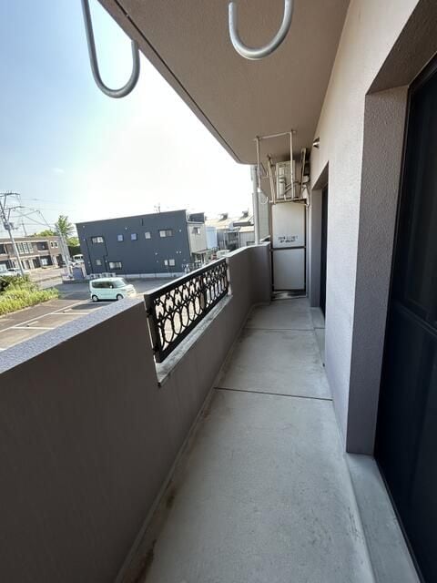 サンライズＳの物件内観写真