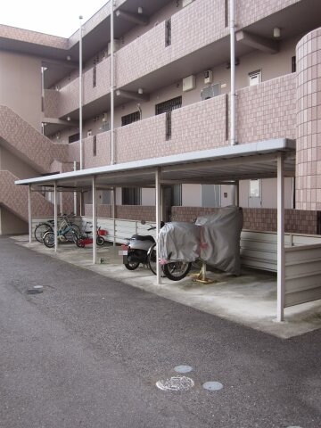 サンライズＳの物件内観写真