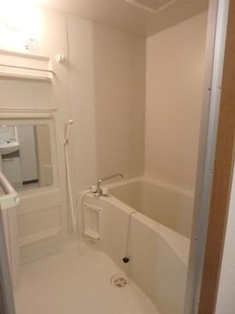 サンライズＳの物件内観写真