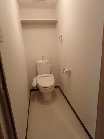 サンライズＳの物件内観写真