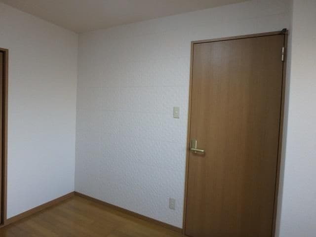 サンライズＳの物件内観写真