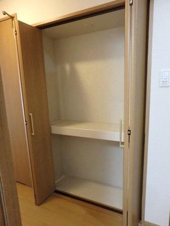 サンライズＳの物件内観写真