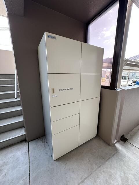 サンライズＳの物件内観写真